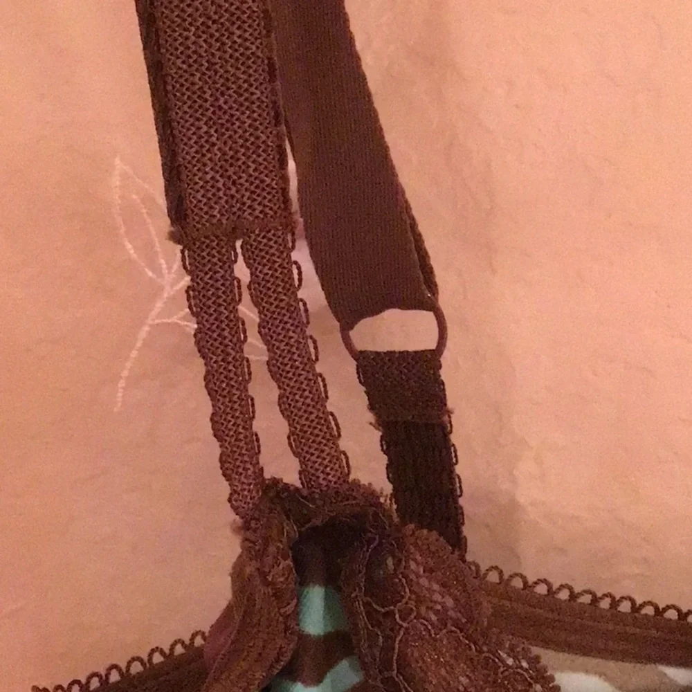 Whimsy Bra - Picture 3 of 8